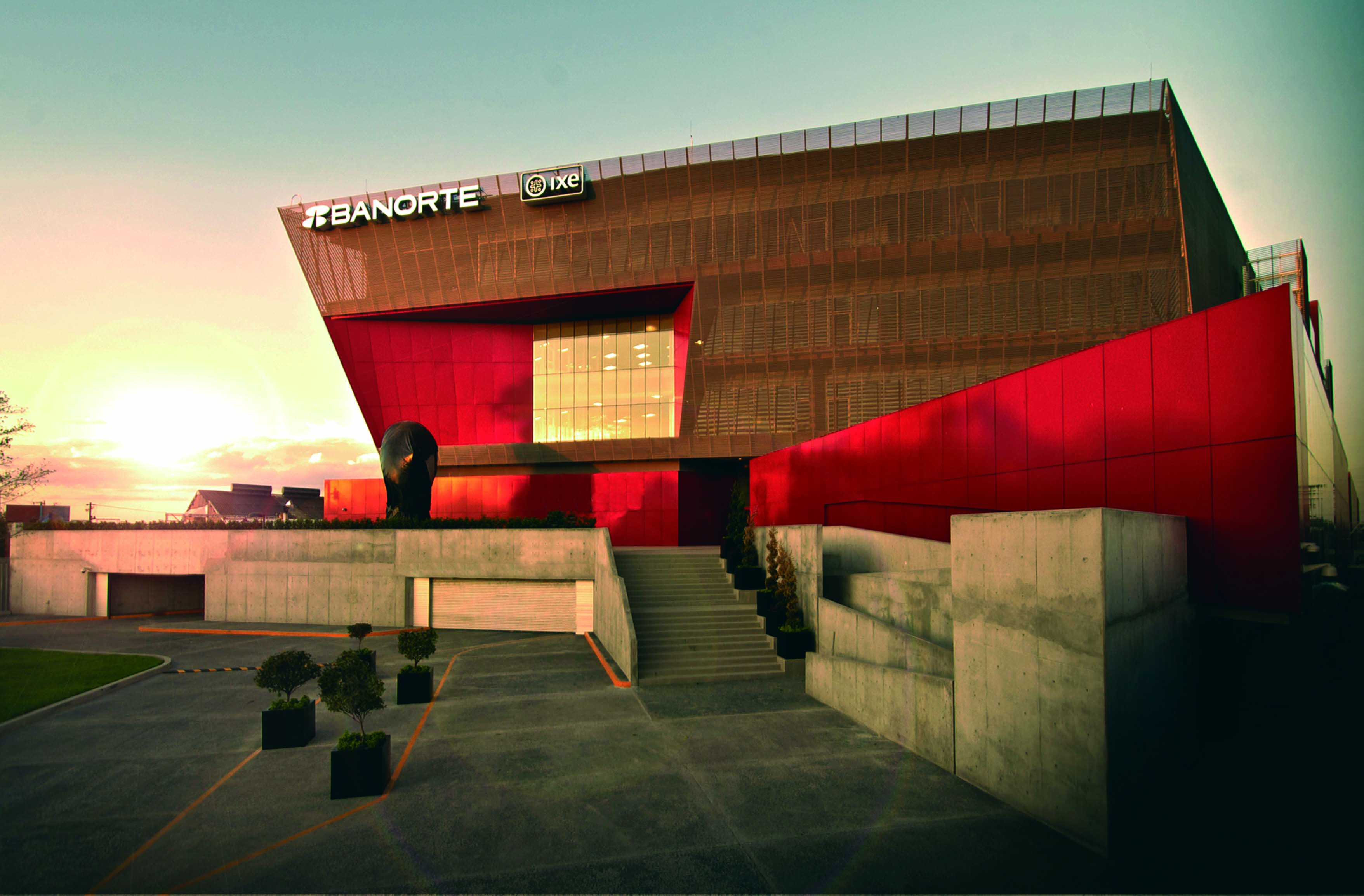 Banorte
